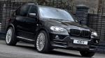 BMW X5 5S 3.OD by Kahn Design 2012 года